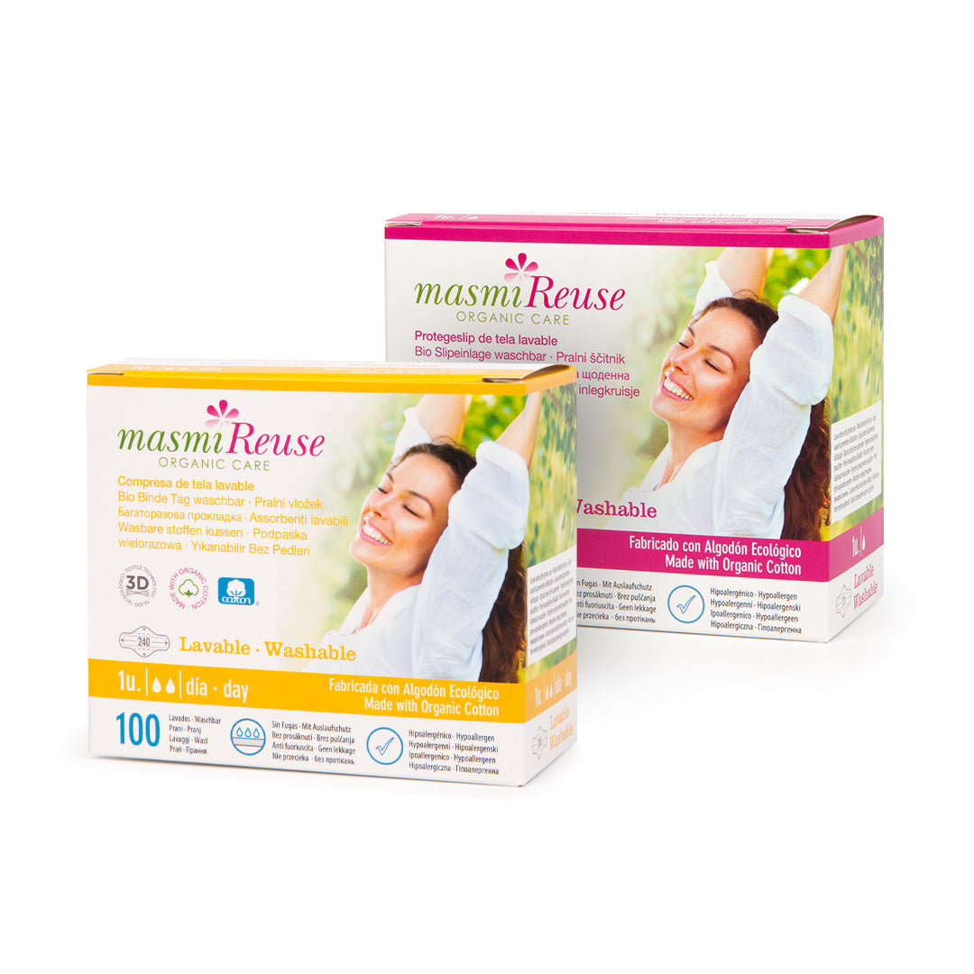 Produkty wielorazowe