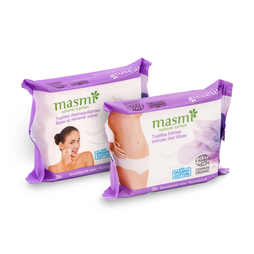 Intímní hygiena