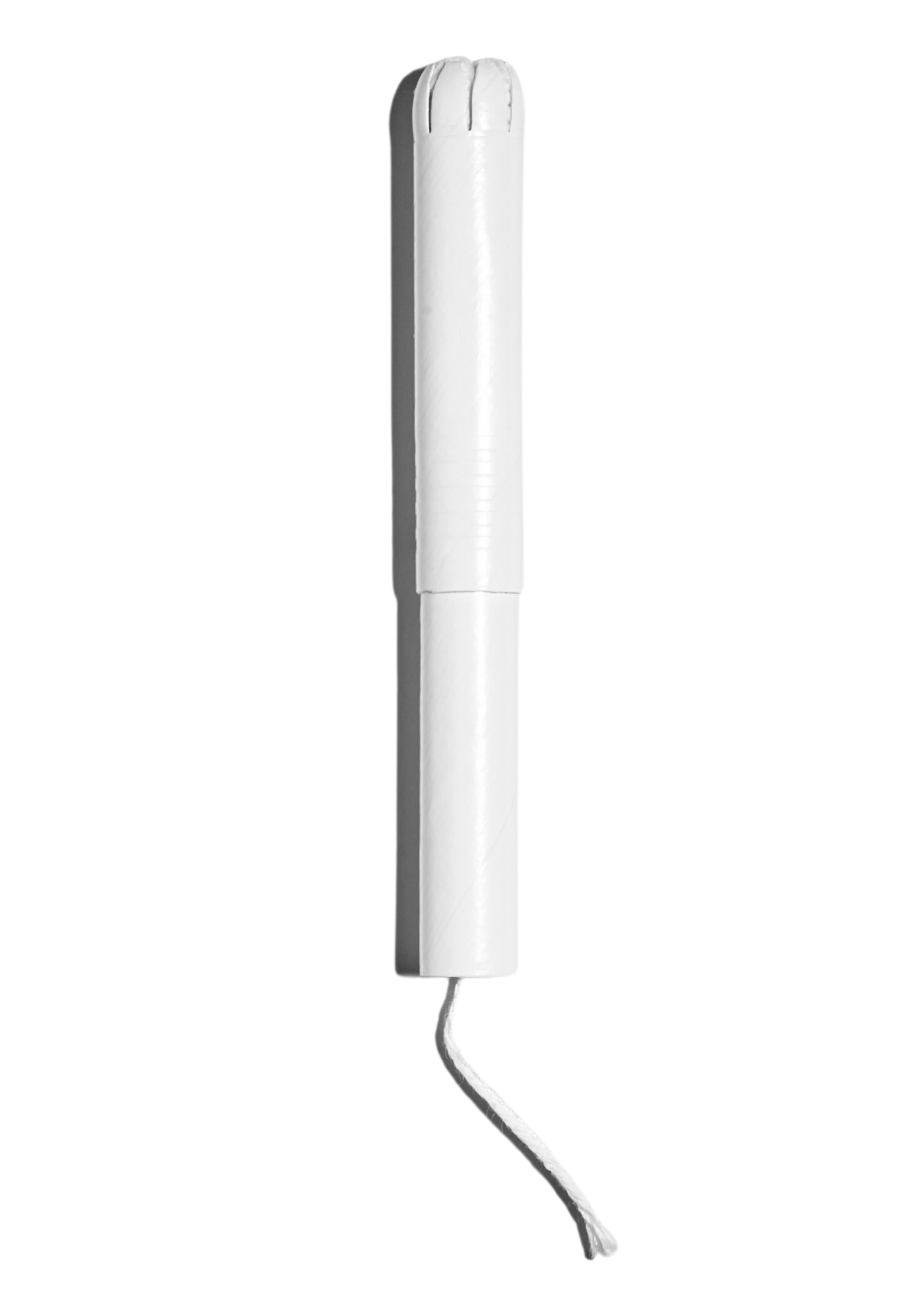 Bio-Baumwolltampons Regular mit Applikator SilverCare BIO 16 St.