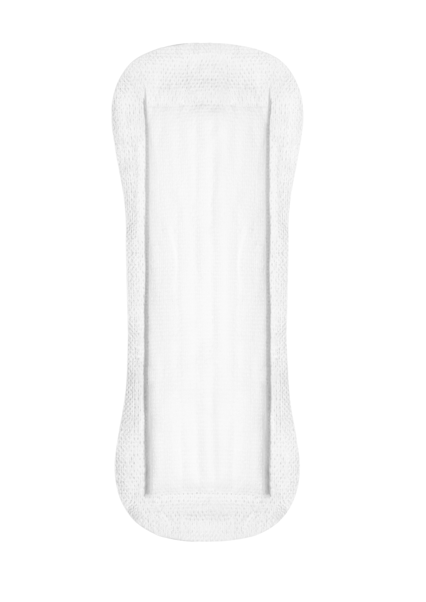 Wkładki ekologiczne anatomiczne Masmi 100% bawełna organiczna 24 szt.