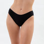 Masmi Period Underwear with Double Absorbency (120 g absorbency), low rise (sizes: S, M, L and XL), 1 pc.