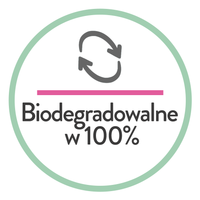 Biodegradowalne - tampony 