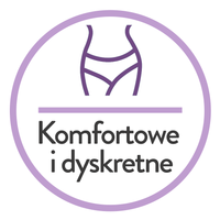 Komfortowe i dyskretne - nietrzymanie 2