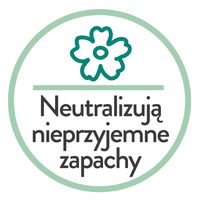 Neutralizują nieprzyjemne zapachy - nietrzymanie 1