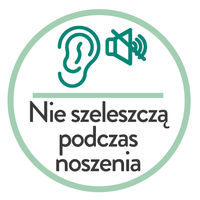 Nie szeleszczą - nietrzymanie 1