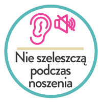 Nie szeleszczą - bikini